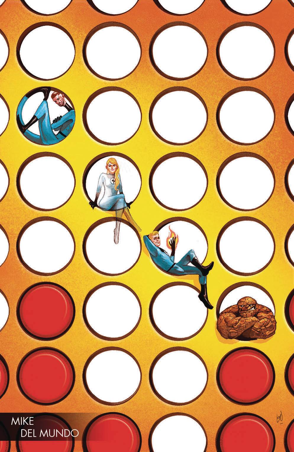 03/06/2019 ZIGGY PIG SILLY SEAL COMICS #1 DEL MUNDO YOUNG GUNS VAR