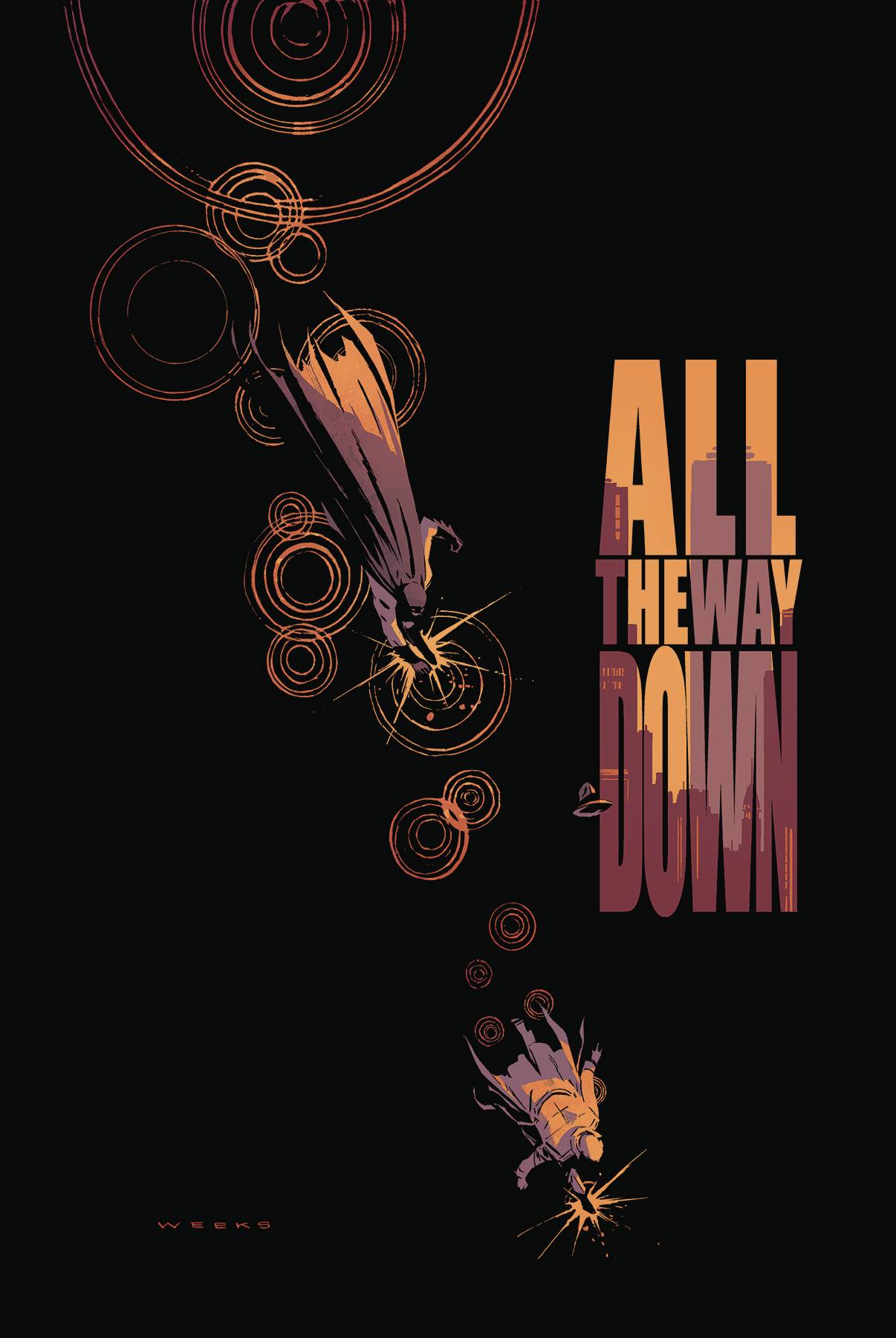 BATMAN #67 03/20/19 FOC 02/25/19