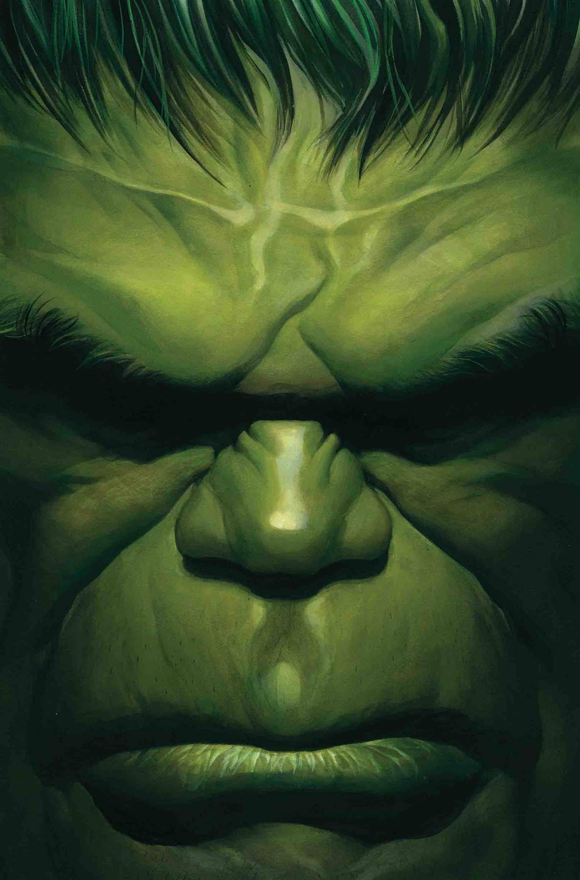 IMMORTAL HULK #18 05/29/19 FOC 05/06/19(CB68)