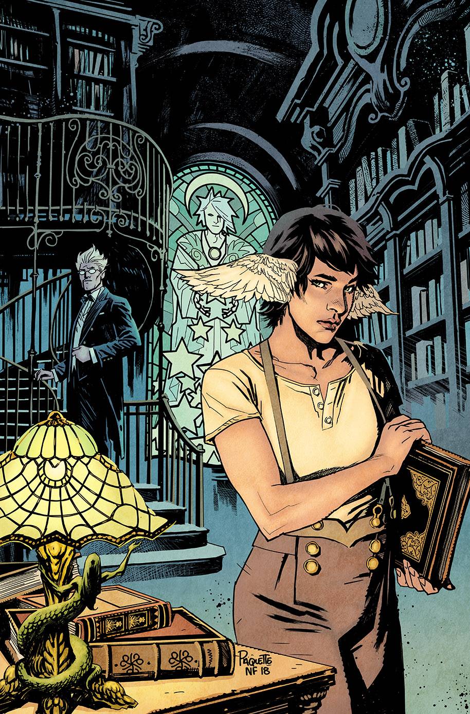 DREAMING #1 VAR ED (MR) FOC 08/13