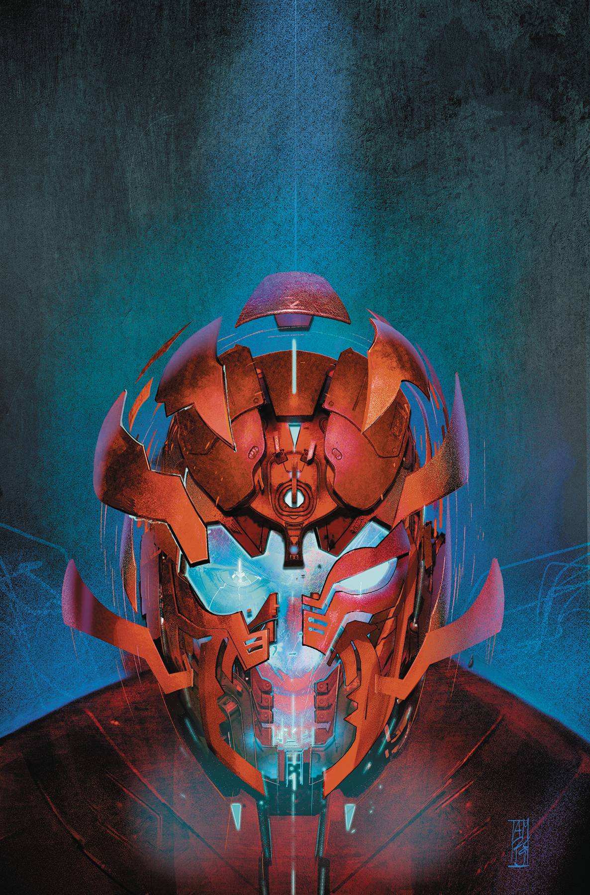 EVENT LEVIATHAN #6 (OF 6) 11/13/19 FOC 10/21/19