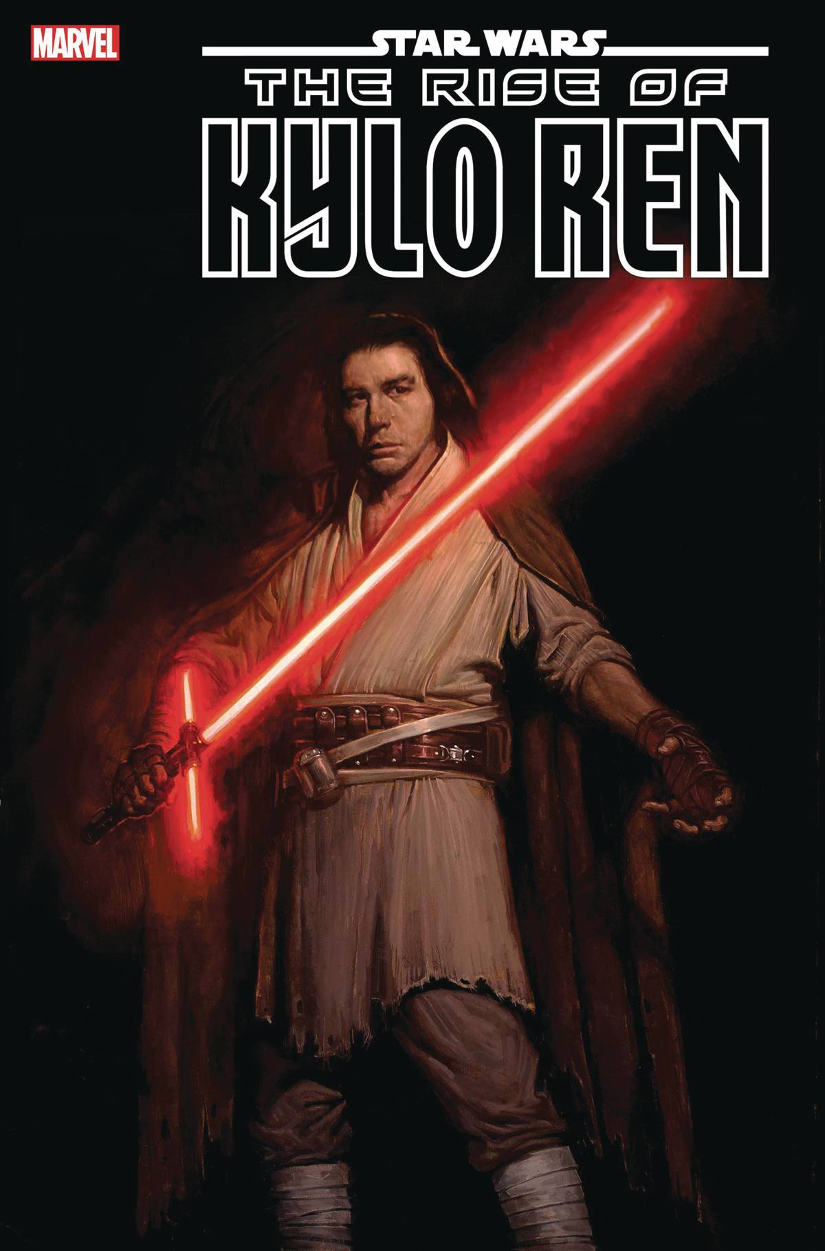 STAR WARS RISE KYLO REN #4 (OF 4) 03/11/20 (CB99)