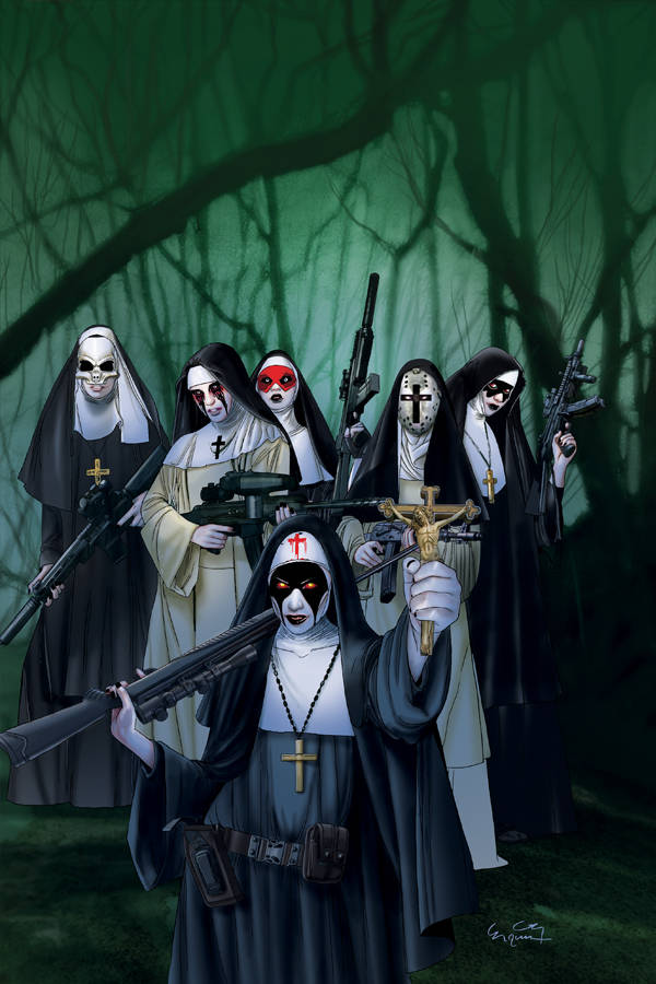 VAMPIRELLA #2 1:10 GUNDUZ VIRGIN VARIANT 08/21/19 FOC 07/29/19