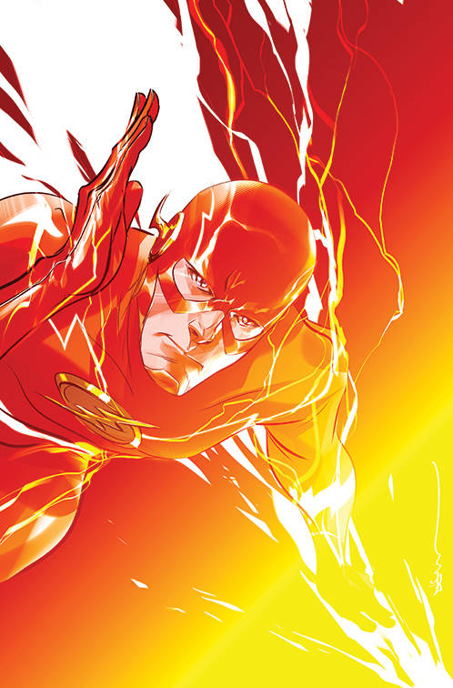 FLASH #86 CARD STOCK VAR ED 01/15/20 FOC 12/16/19