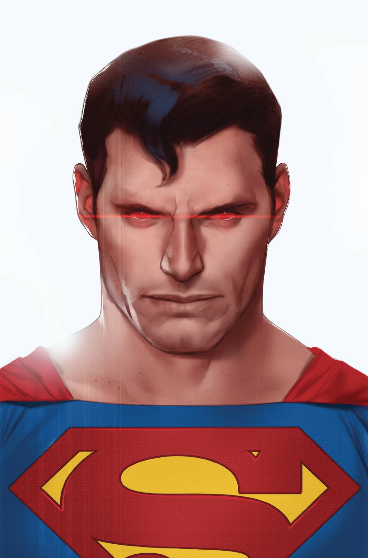 ACTION COMICS #1012 BEN OLIVER VARIANT 06/26/19 FOC 06/03/19