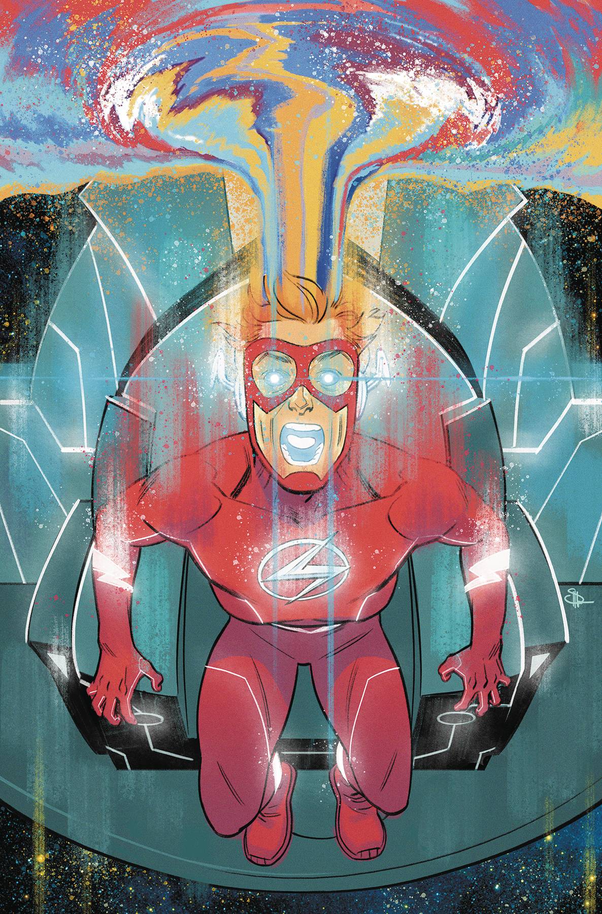 FLASH FORWARD #5 (OF 6) 01/15/20 FOC 12/16/19