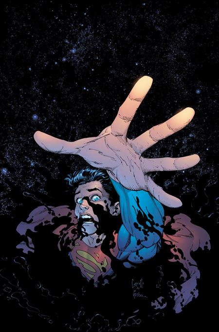 DARK CRISIS #1 (OF 7) CVR B GREG CAPULLO JONATHAN GLAPION DAVE MCCAIG CARD STOCK VARIANT 06/07/2022