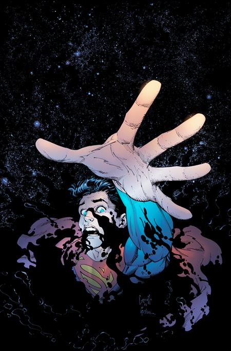 DARK CRISIS #1 (OF 7) CVR I INC 1:100 GREG CAPULLO JONATHAN GLAPION DAVE MCCAIG CARD STOCK FOIL VARIANT 06/07/2022
