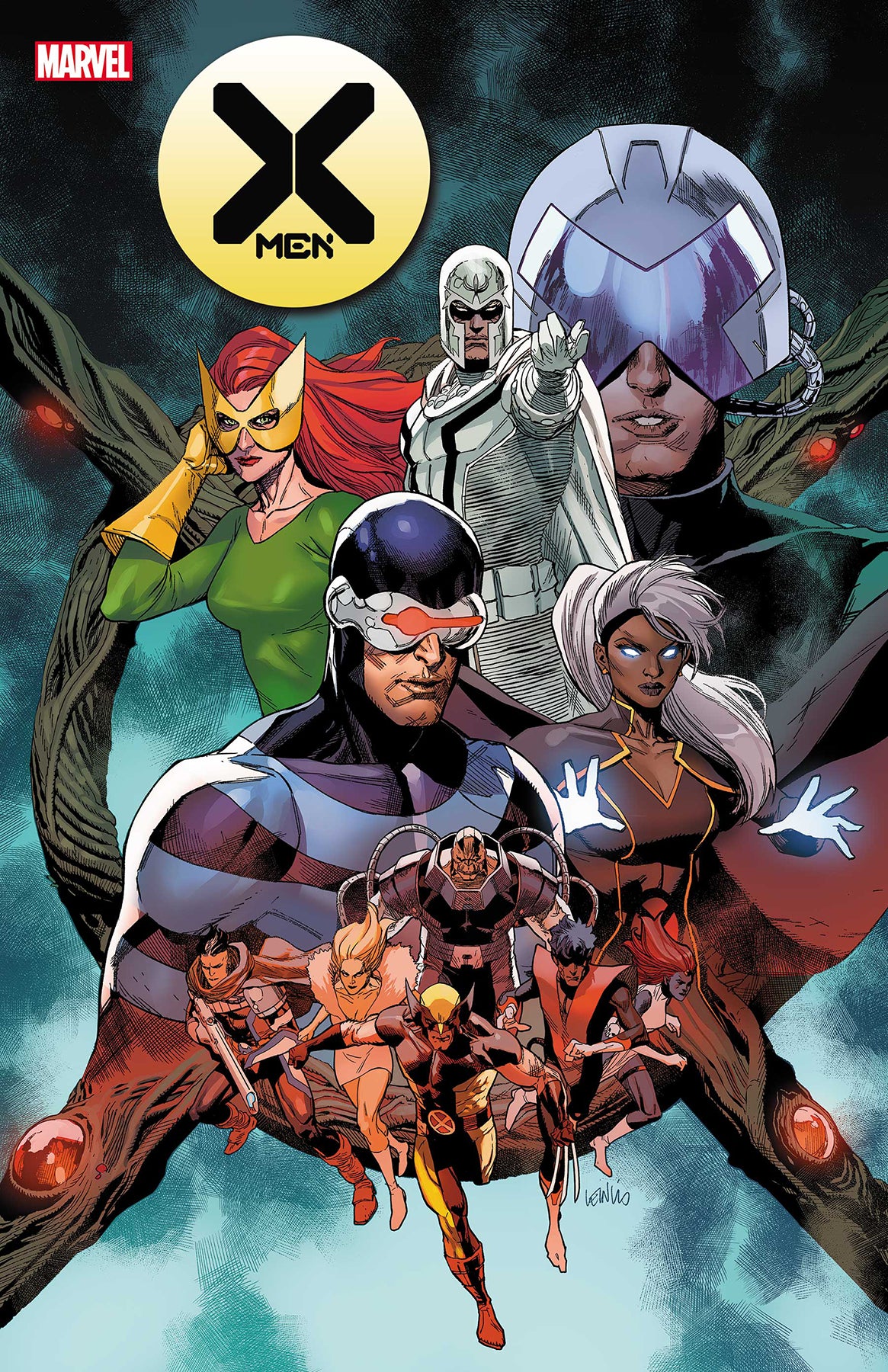 Heroes Dutch Comic Con Celebrates Marvel's Stormbreakers