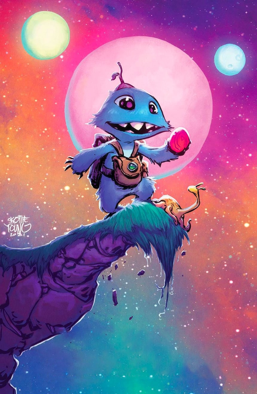 05/04/2022 TWIG #1 ULTIMATE 9-PACK BUNDLE