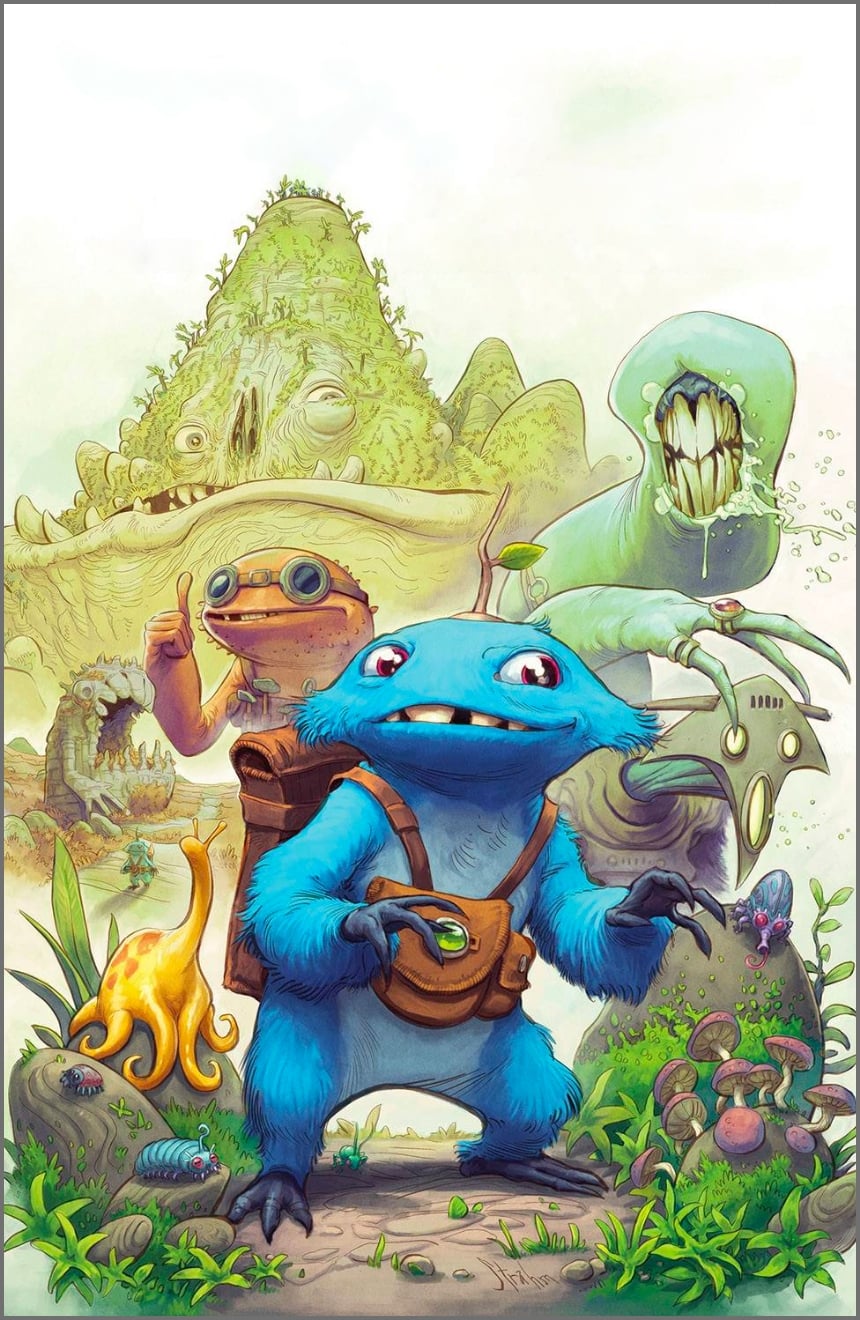 05/04/2022 TWIG #1 ULTIMATE 9-PACK BUNDLE