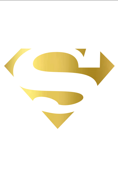 SUPERMAN LOST #1 EXCLUSIVE GOLD SPOT FOIL VARIANT