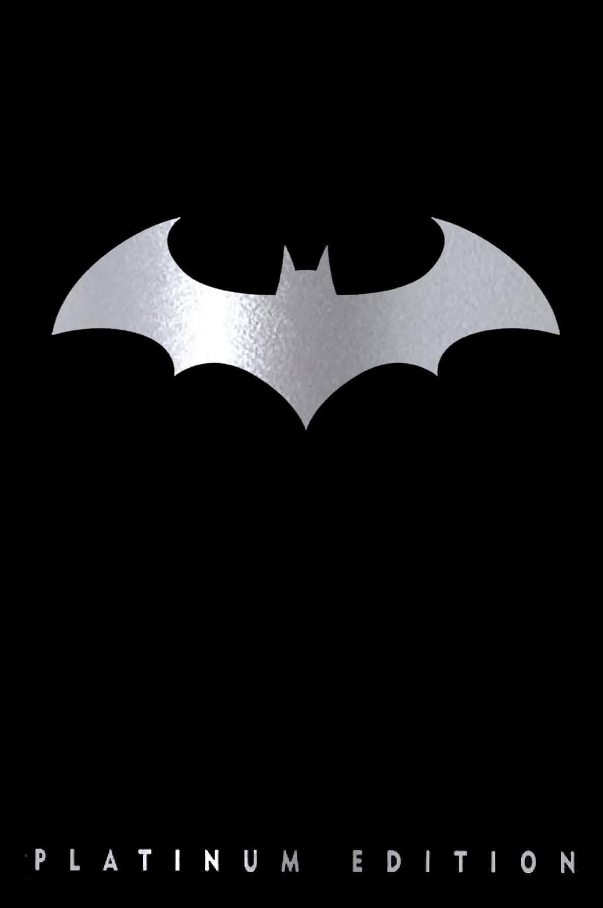 BATMAN #135 PLATINUM EDITION - 5/2/2023