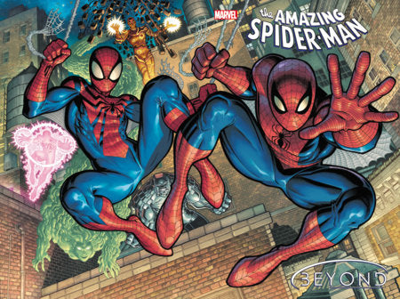 10/06/2021 AMAZING SPIDER-MAN #75