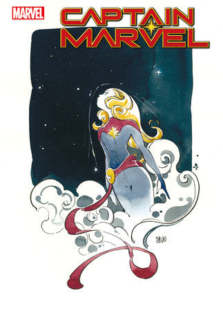 03/30/2022 CAPTAIN MARVEL 37 MOMOKO VARIANT