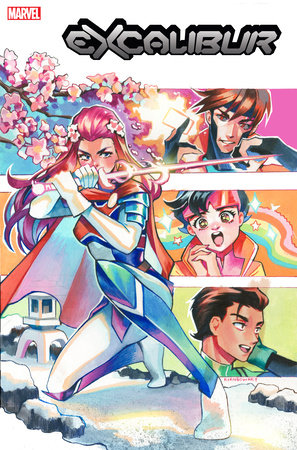 10/06/2021 EXCALIBUR 24 GONZALES VARIANT