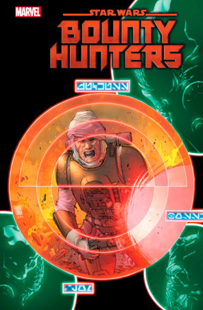 06/01/2022 STAR WARS: BOUNTY HUNTERS 23