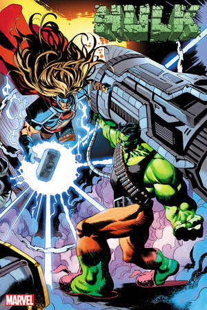 05/25/2022 HULK 7 SHAW CONNECTING VARIANT