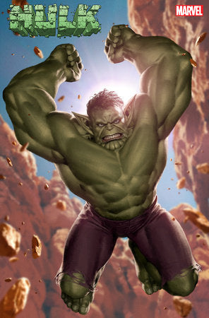 05/25/2022 HULK 7 YOON SKRULL VARIANT