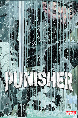 03/09/2022 PUNISHER 1 ROMITA JR. VARIANT 1:25