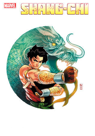 05/11/2022 SHANG-CHI 12 RUAN AAPI HERITAGE VARIANT