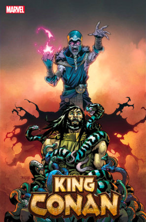 06/01/2022 KING CONAN 5