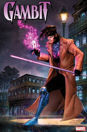 07/27/2022 GAMBIT 1 WILLIAMS VARIANT