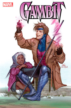 07/27/2022 GAMBIT 1 LEE VARIANT
