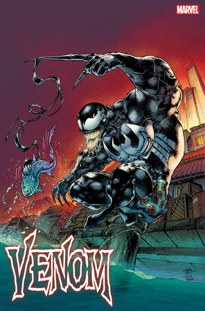 11/10/2021 VENOM #1 MEDINA HIDDEN GEM 1:50 VAR