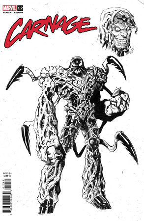 04/12/2023 CARNAGE #12 1:10 COPY INCV STEGMAN DESIGN VARIANT