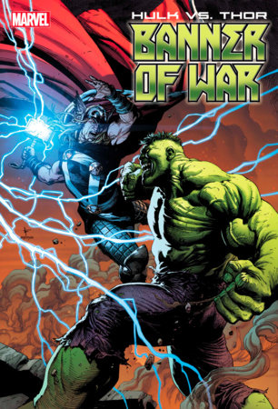 05/11/2022 HULK VS. THOR: BANNER OF WAR ALPHA 1 ULTIMATE BUNDLE