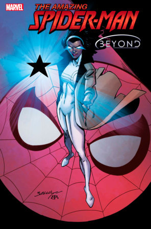 03/16/2022 AMAZING SPIDER-MAN 92.BEY