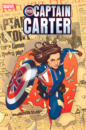 03/09/2022 CAPTAIN CARTER 1 (CB99)