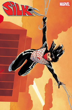SILK 1 ELENA CASAGRANDE WOMEN OF MARVEL VARIANT - 5/10/2023
