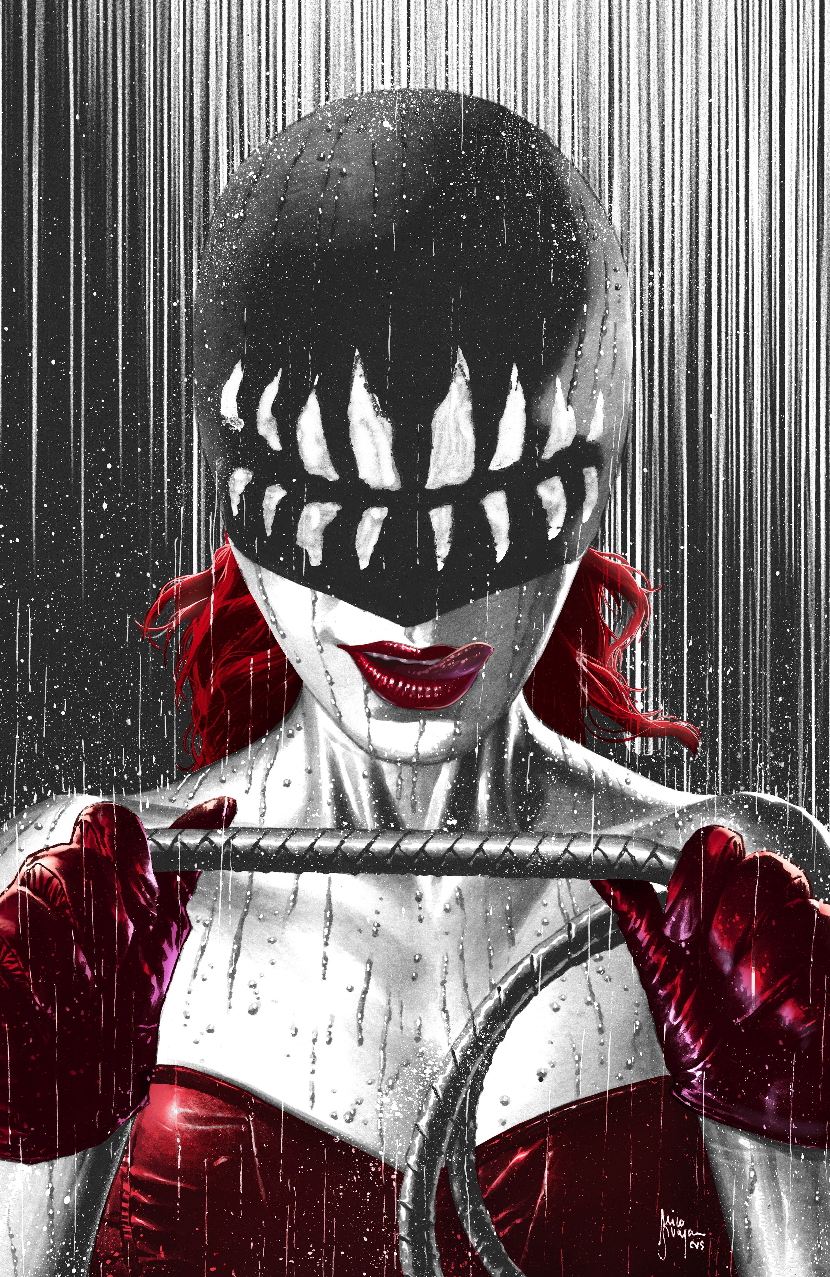 SOMETHING IS KILLING THE CHILDREN #26 MICO SUAYAN EXCLUSIVE VIRGIN VARIANT OPTIONS