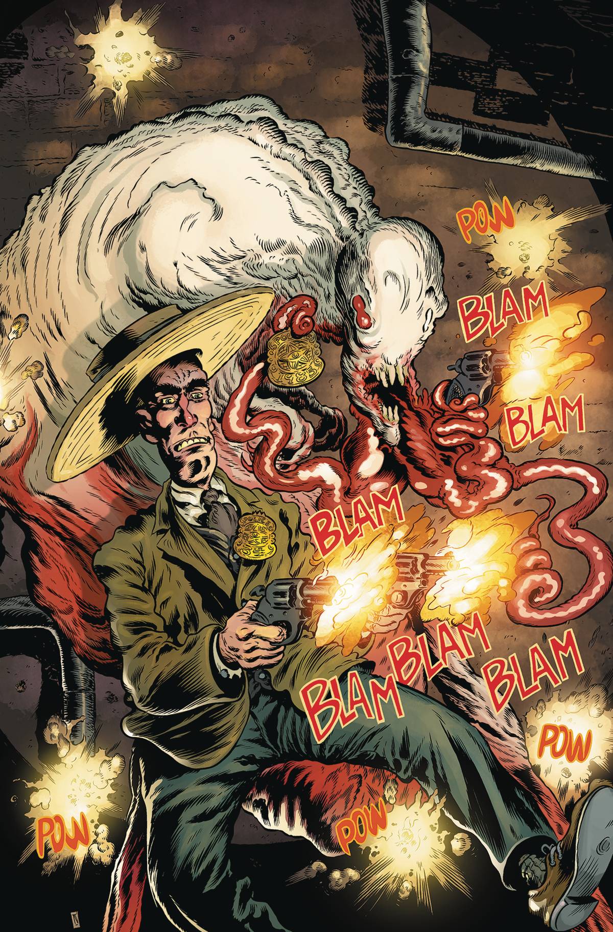 VINEGAR TEETH #2 (OF 4) 02/21/18 RD