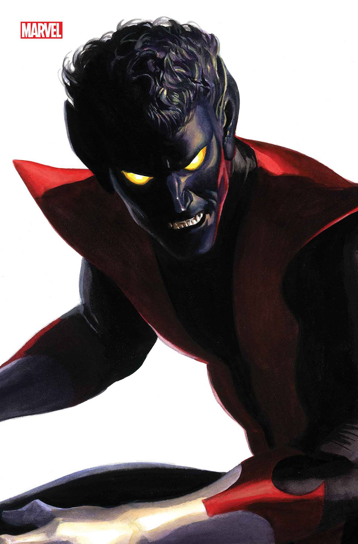EXCALIBUR #13 ALEX ROSS NIGHTCRAWLER TIMELESS VARIANT 10/21/20 (CB121)