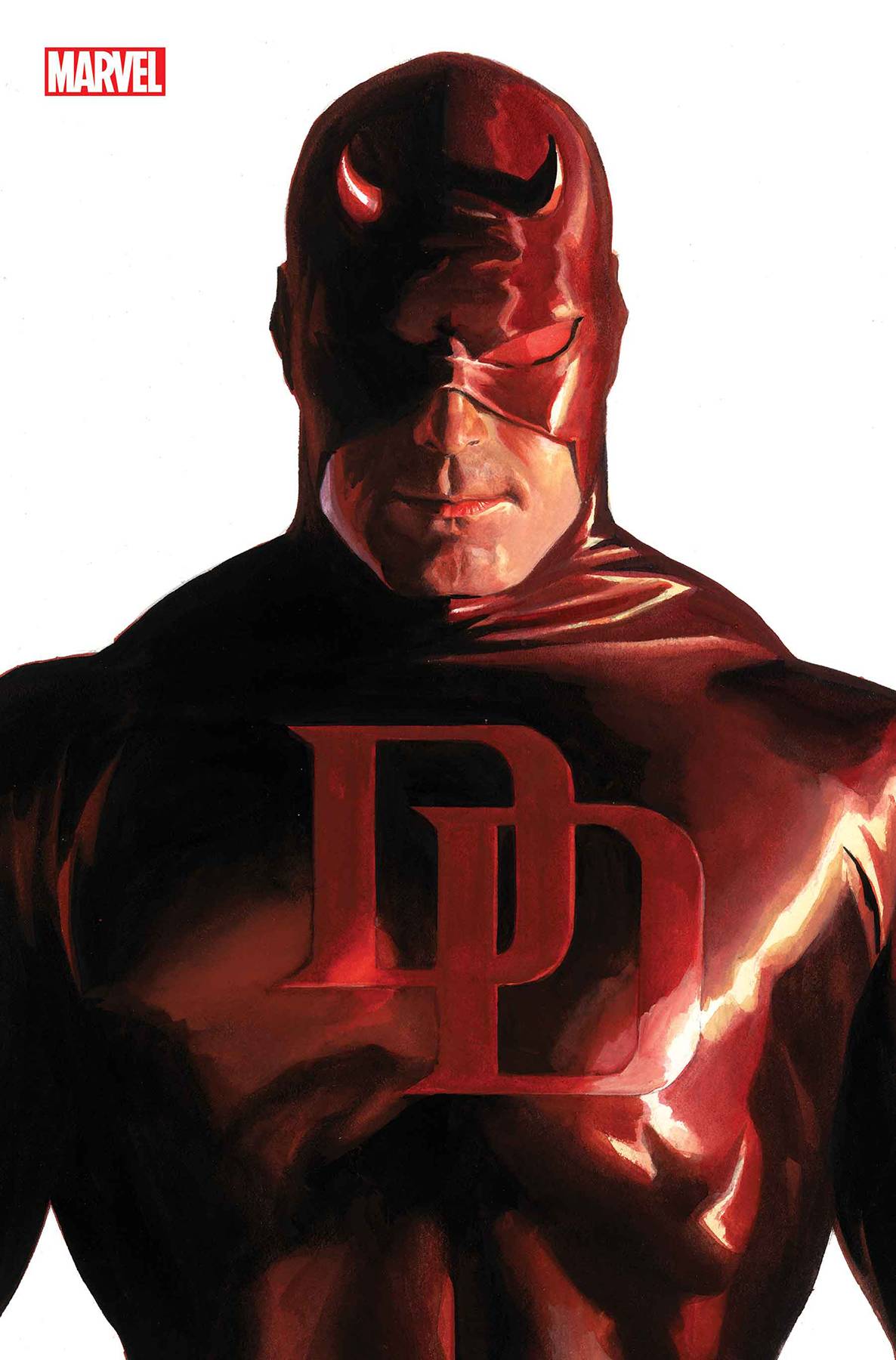 DAREDEVIL #23 ALEX ROSS DAREDEVIL TIMELESS VARIANT 10/21/20 (CB124)
