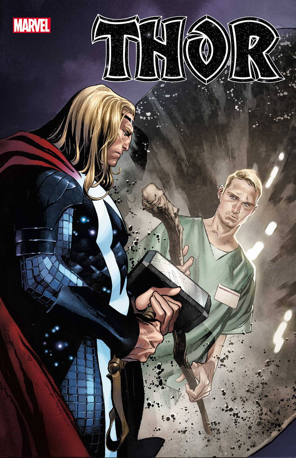 THOR #9 11/04/20