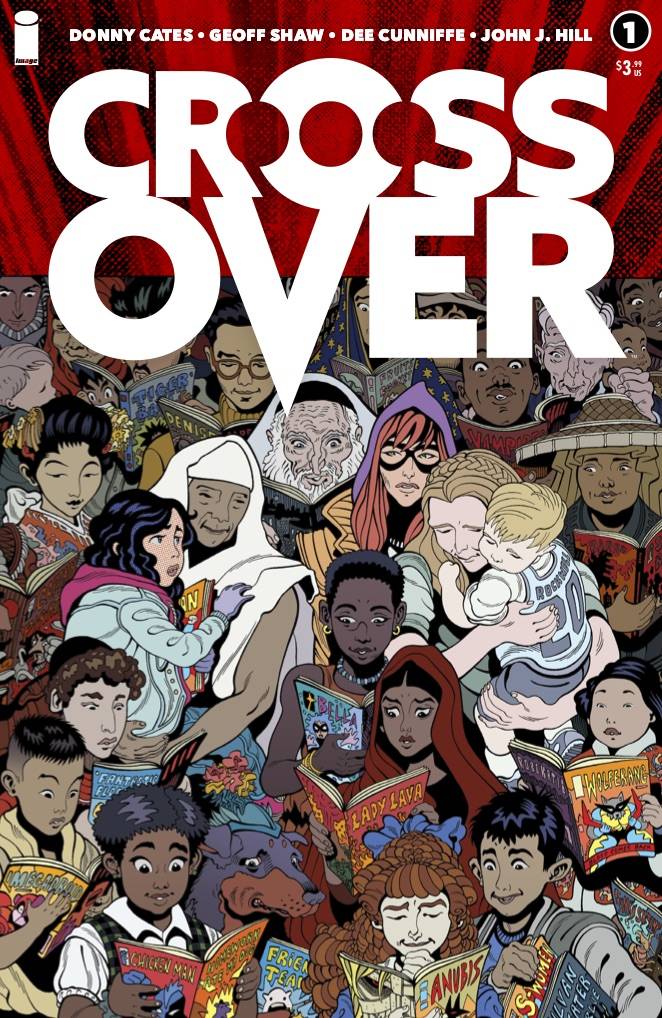 CROSSOVER #1 CVR F 1:25 MOORE VARIANT 11/04/20 (CB30)