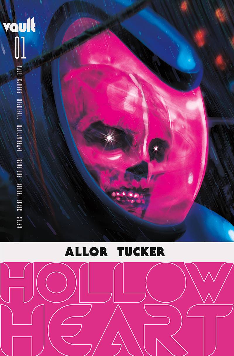 HOLLOW HEART #1 CVR A TUCKER 02/17/21