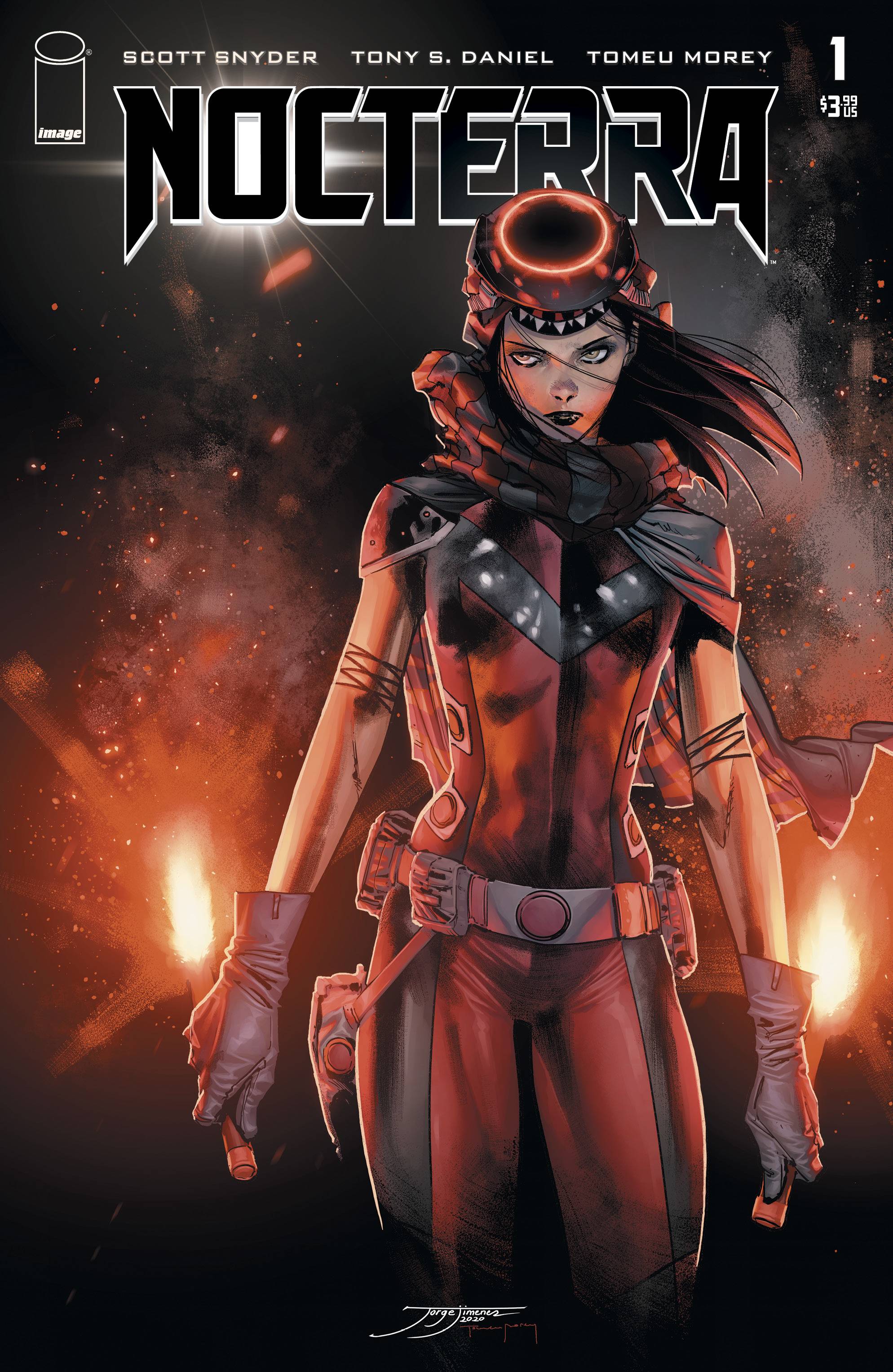 NOCTERRA #1 CVR H 1:25 JIMENEZ VARIANT 03/03/21