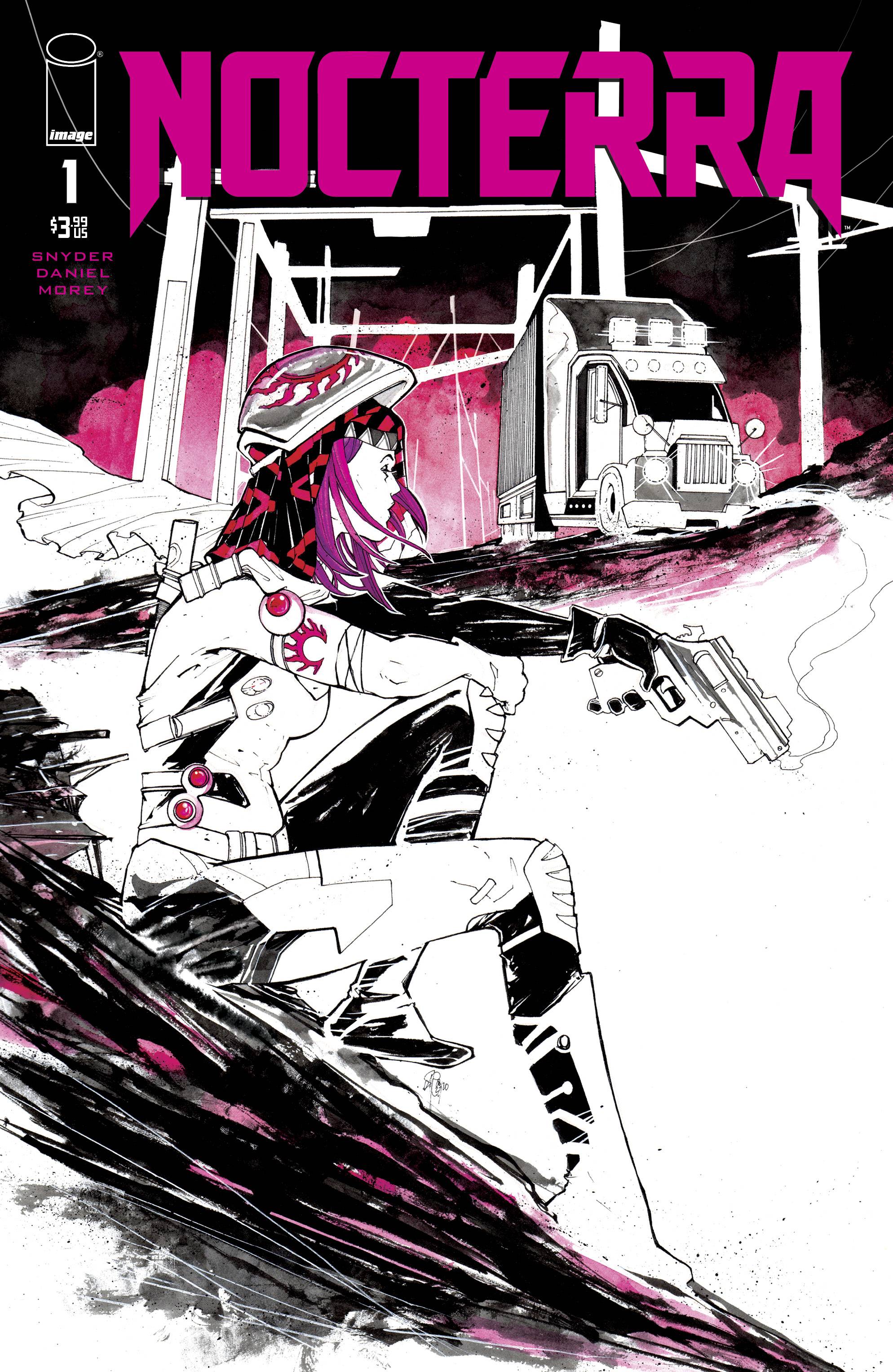 NOCTERRA #1 CVR I 1:50 KRISTANTINA VARIANT 03/03/21