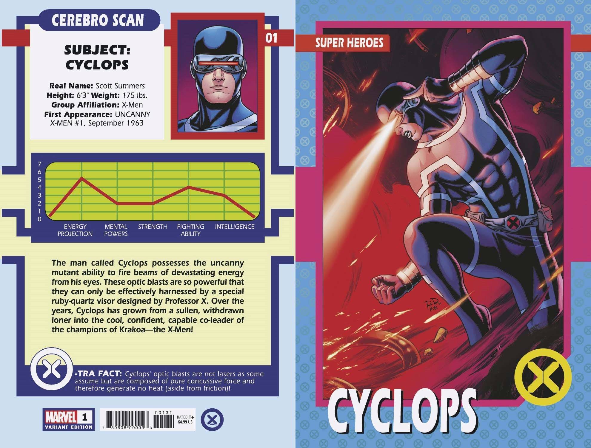 rare x men trading cards 1997 Fleer Marvel X-Men Lot of 5 Russell Dauterman 1995 FLEER ULTRA MARVEL X-MEN