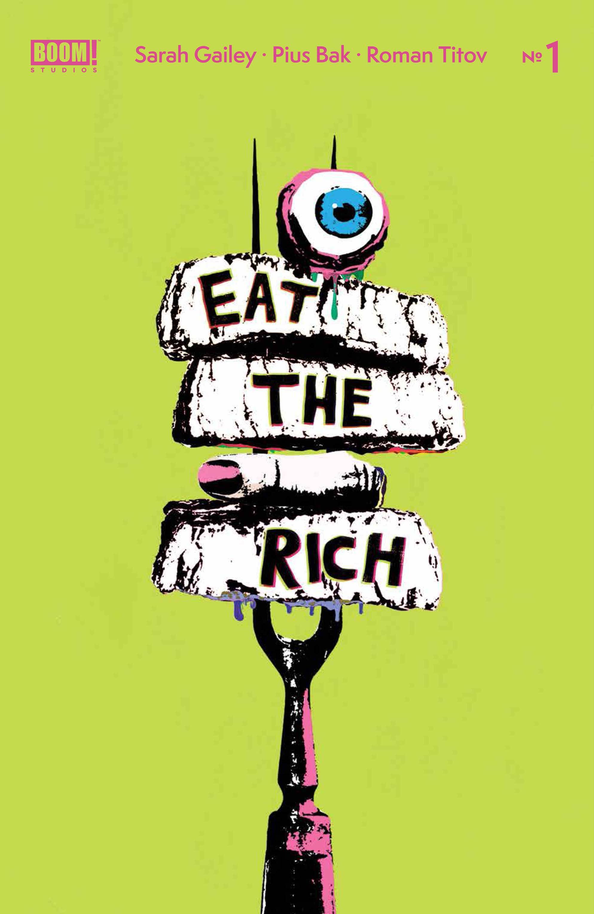 08/18/2021 EAT THE RICH #1 (OF 5) CVR B CAREY (MR)
