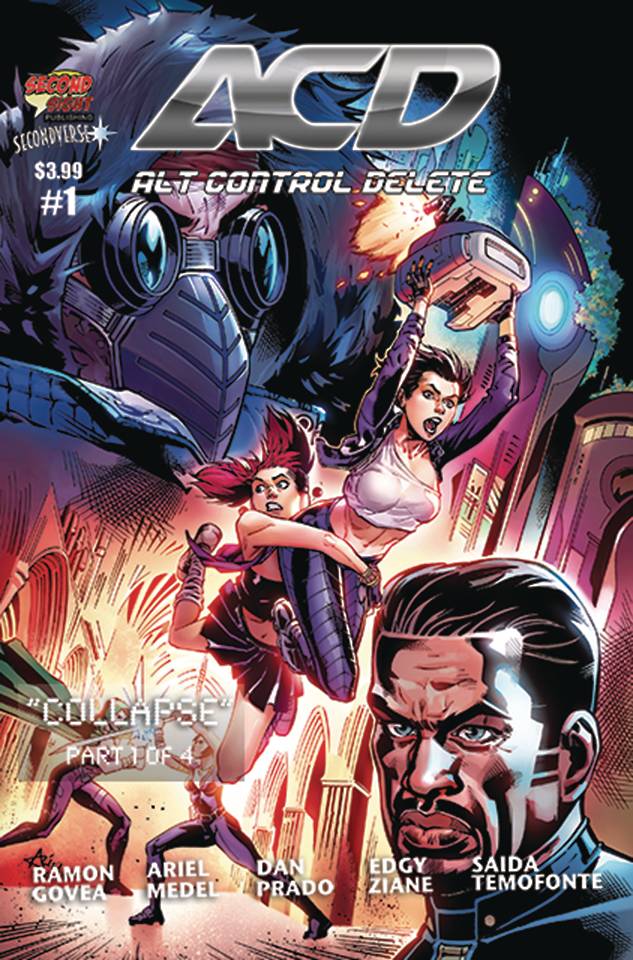 06/28/2023 ALT CONTROL DELETE #1 CVR A ARIEL MEDEL