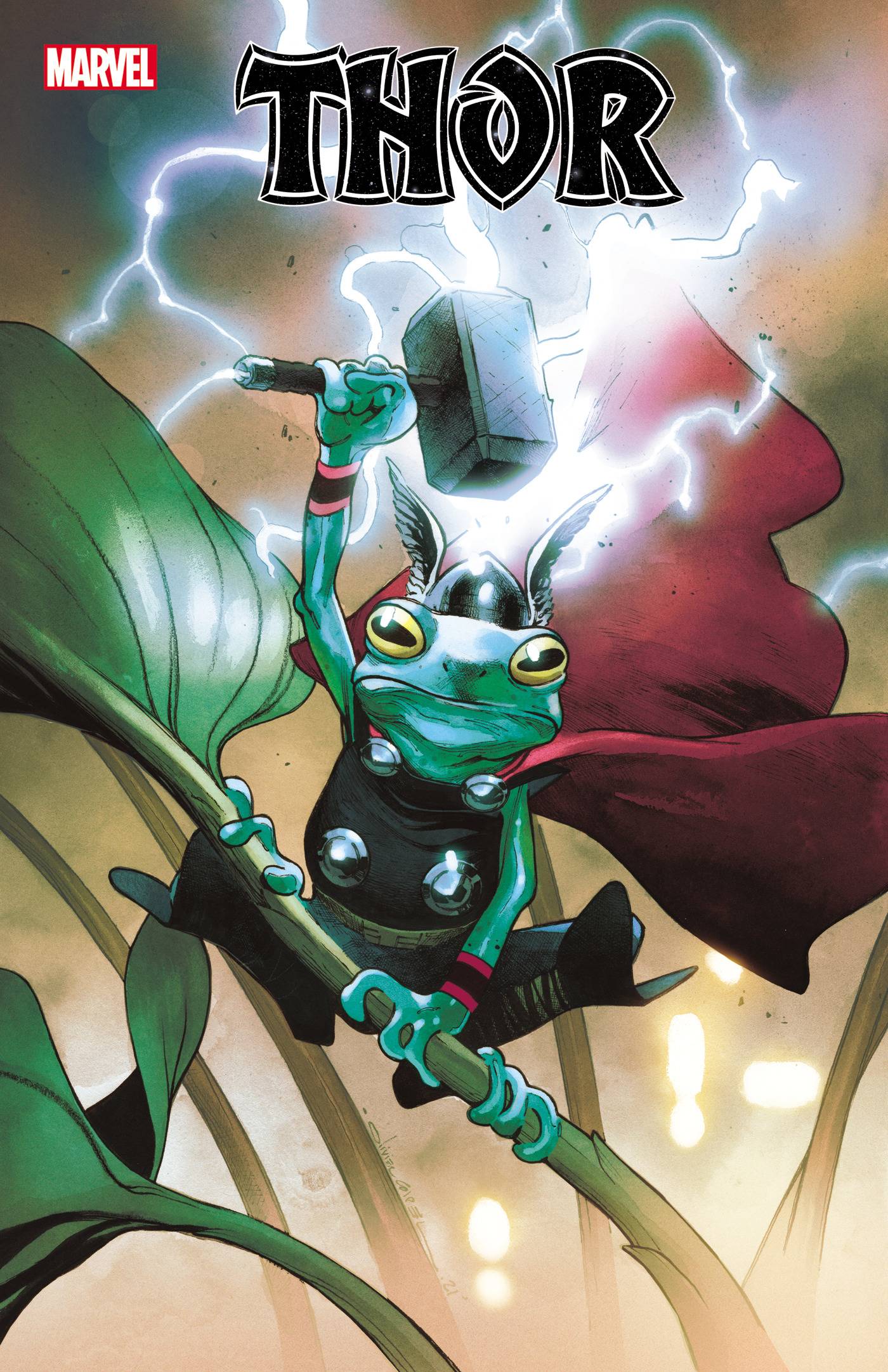 10/20/21 THOR #18