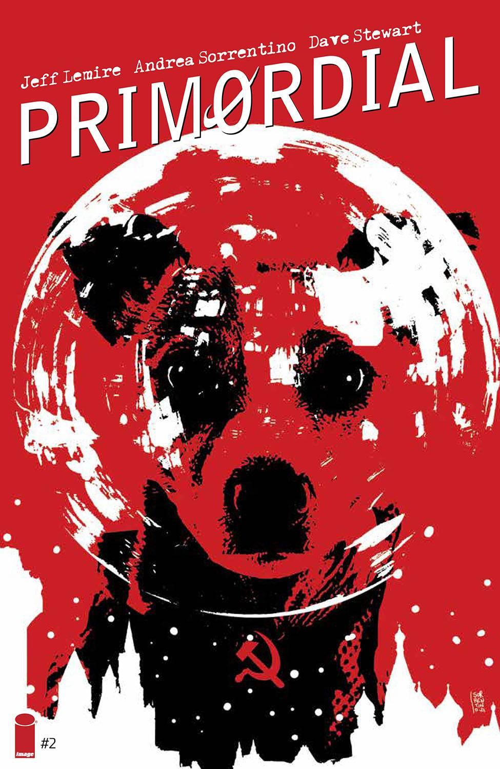 11/03/2021 PRIMORDIAL #2 (OF 6) CVR A SORRENTINO