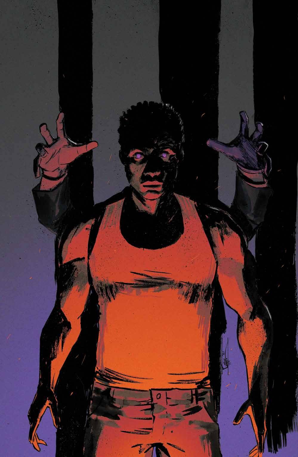 11/24/2021 HOUSE OF SLAUGHTER #2 CVR G UNLOCKABLE VAR SHEHAN