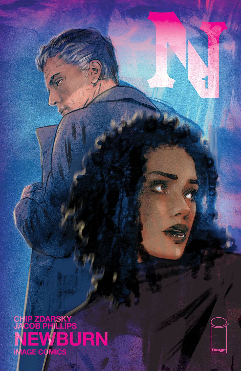 11/10/2021 NEWBURN #1 CVR B LOTAY (MR)